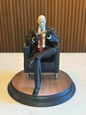 Hitman agent collectible for sale  SUNDERLAND