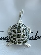 Thomas sabo schildkröte gebraucht kaufen  Stuttgart
