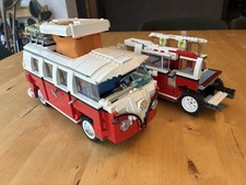 Lego 10220 volkswagen for sale  Fort Lauderdale