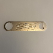 Heavy budweiser bartender for sale  Greensburg