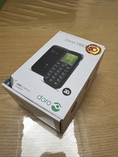 Doro phone dfb for sale  LONDON