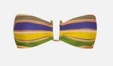 Bandeau top bikini for sale  READING