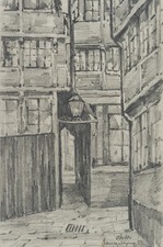 Stobbe hof langergang gebraucht kaufen  Frankfurt am Main