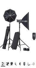 Elinchrom lite studio for sale  ABBOTS LANGLEY