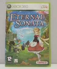 Eternal sonata xbox usato  Macerata