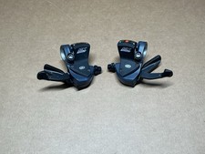 shifters lx m580 shimano for sale  Lemon Grove