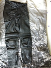 Belstaff vintage leather for sale  CASTLEFORD