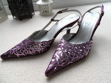 Cassandra kitten heel for sale  FALMOUTH