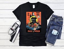 Halloween shirt spooky for sale  HARLOW