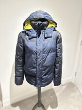 Guess puffer bomber for sale  SUTTON