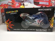 Minichamps 2008 motogp for sale  STOURBRIDGE