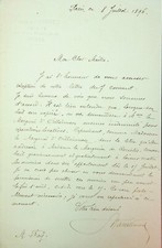 Fernand dauchez célèbre d'occasion  Angers-
