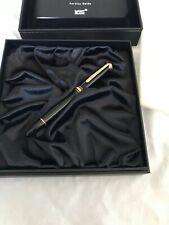 Montblanc 147 traveller for sale  Manassas