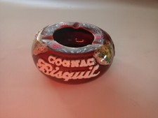 Cendrier bisquit cognac d'occasion  Hermanville-sur-Mer