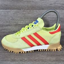 Adidas marathon yellow for sale  WESTBURY