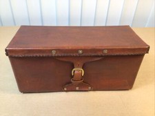 Vintage 1950s brown for sale  Grass Valley
