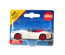 Siku 1320 wiesmann gebraucht kaufen  Dülmen