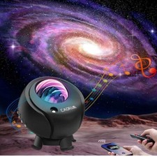 Sternenhimmel projektor led gebraucht kaufen  Eckelsheim, Gau-Bickelheim, Wonsheim