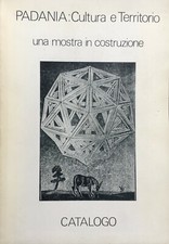 Padania cultura territorio. usato  Reggio Emilia