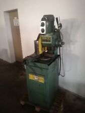 Troncatrice per ferro usato  Castelfranco Veneto