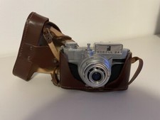 Macchina fotografica vintage usato  Vigonovo