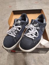Scarpe antinfortunistica power usato  Roma