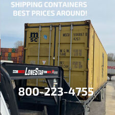 Shreveport 20ft 40ft for sale  Shreveport