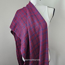 Houndstooth twill glen for sale  Lithia