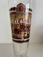 Paulaner bayern münchen gebraucht kaufen  Zusmarshausen