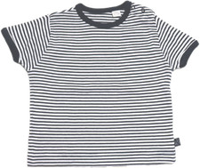 Shirt marinière blanc d'occasion  Villebon-sur-Yvette