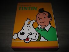 Avventure tintin volumi usato  Cicagna