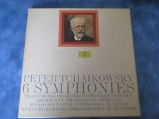 Coffret deutch grammophon d'occasion  Pommeuse