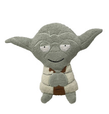 Yoda doll stuffed for sale  Richmond