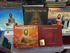 Buddha bar iii usato  Roma