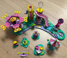 Polly pocket freizeitpark gebraucht kaufen  Ellwangen (Jagst)