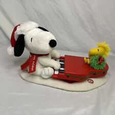 2009 hallmark snoopy for sale  Dodge City