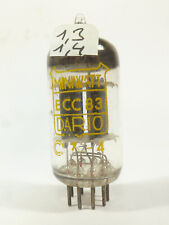 One preamp tube d'occasion  Douarnenez