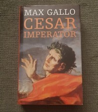 Livre cesar imperator d'occasion  Courbevoie