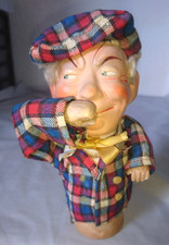 Old 1950 ceramic d'occasion  Expédié en Belgium