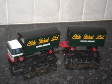 Corgi 97369 eddie for sale  BIRMINGHAM