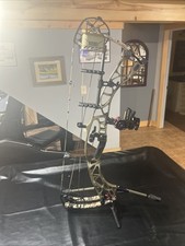 Hoyt alpha compound for sale  Canton
