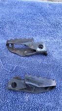 Suzuki dr600 footrest for sale  ROCHESTER