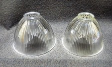 Pair holophane 1912 d'occasion  Expédié en Belgium