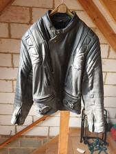 akito leather jacket for sale  SWINDON