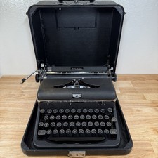 Vintage royal quiet for sale  Newbury Park