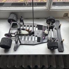 Crc gen x10 for sale  Savage