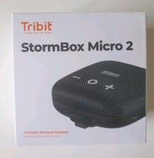 Tribit bluetooth portable gebraucht kaufen  Hamburg