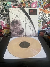 PEARL JAM VS VG++ 2LP DREAMSICLE VINYL W/HYPE STICKER TEN CLUB EXCLUSIVE comprar usado  Enviando para Brazil