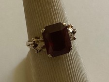 10k yellow gold for sale  Topton