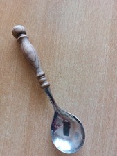 Wmf burgund sahnelöffel gebraucht kaufen  Kassel